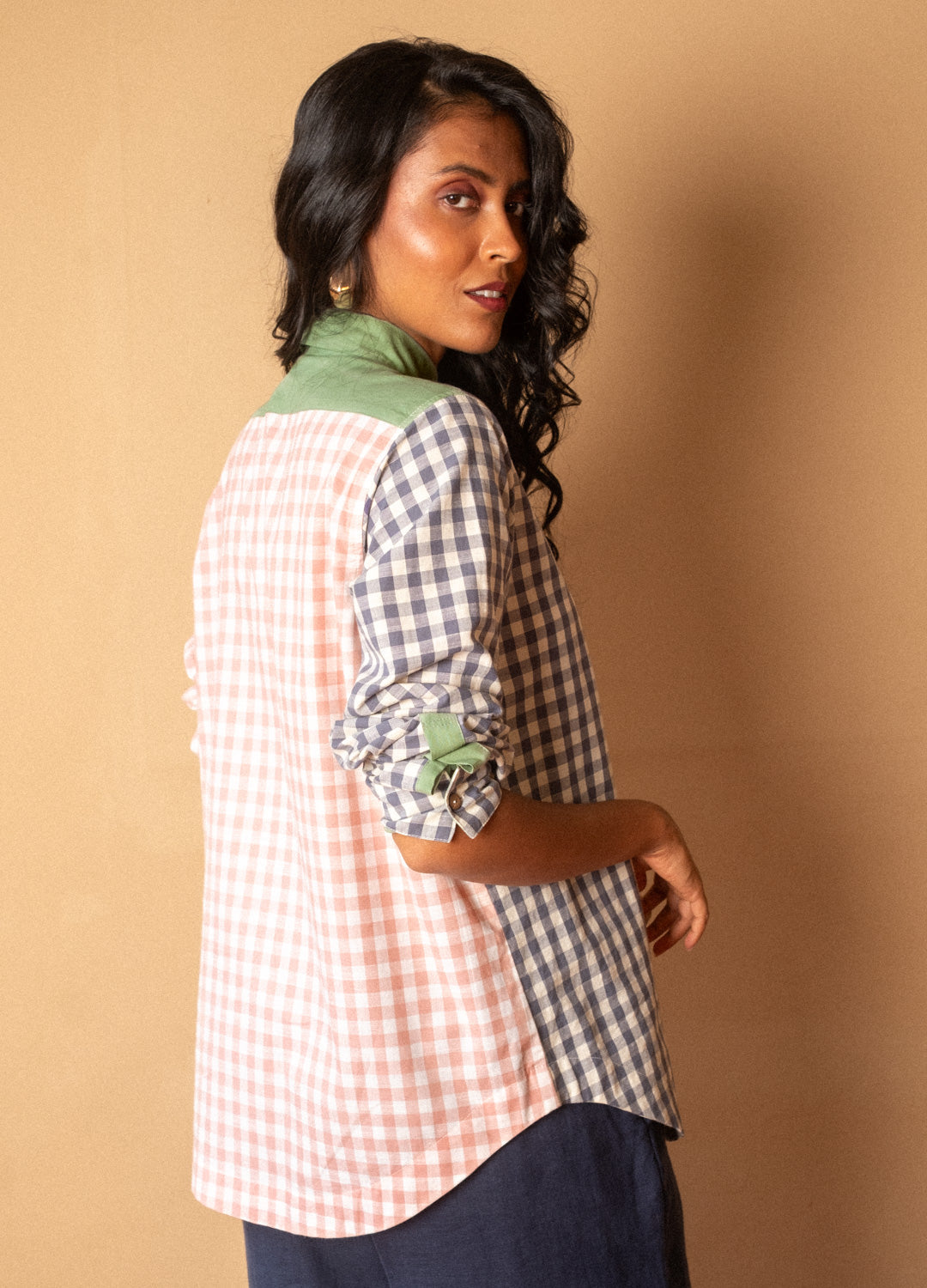 Breakfast Offbeat Shirt