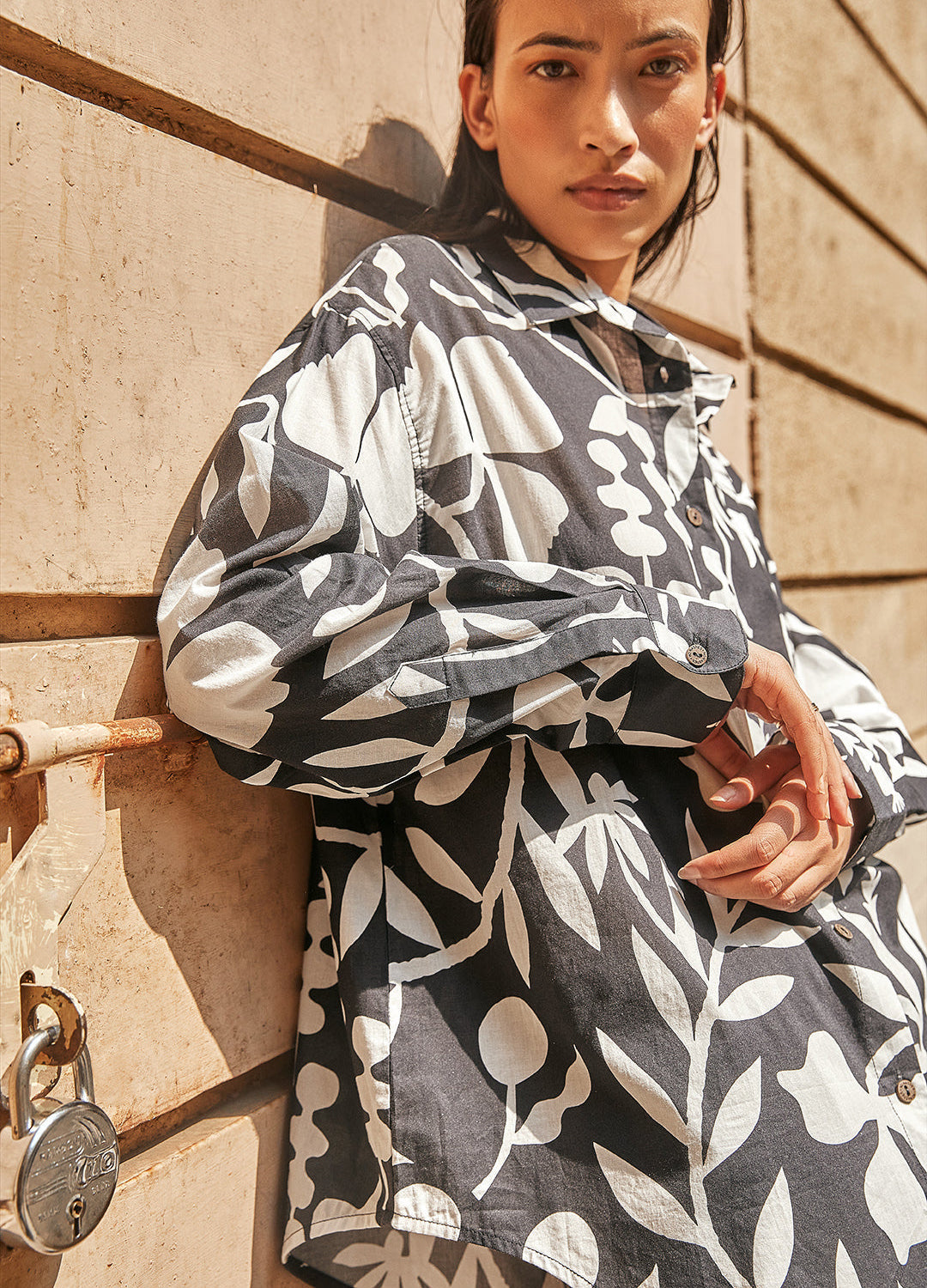 Garden Girlfriend Shirt