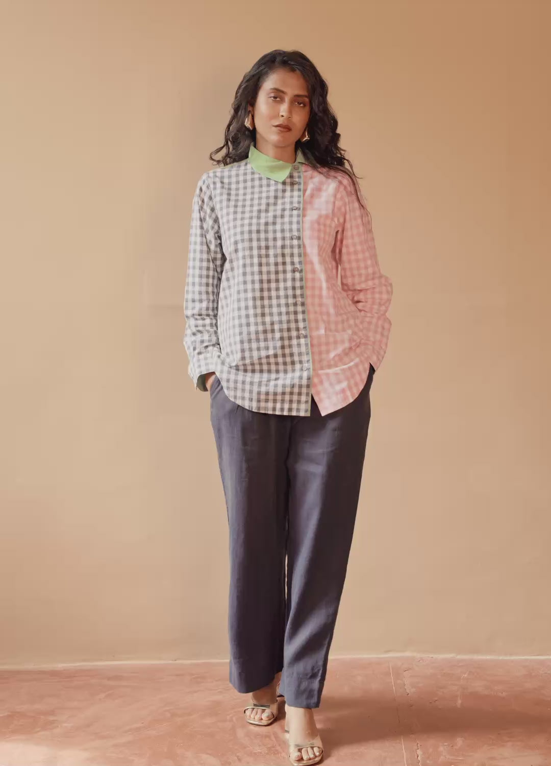 Breakfast Offbeat Shirt