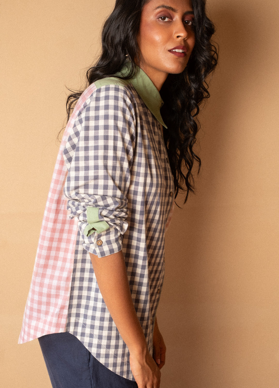 Breakfast Offbeat Shirt