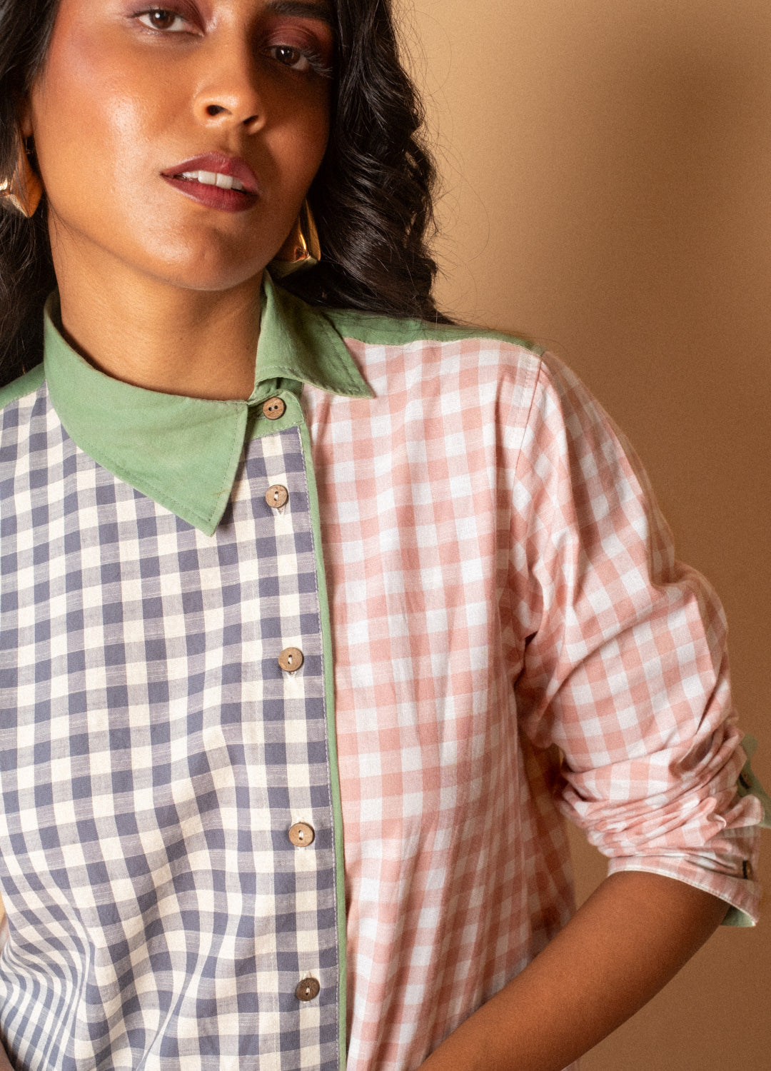 Breakfast Offbeat Shirt