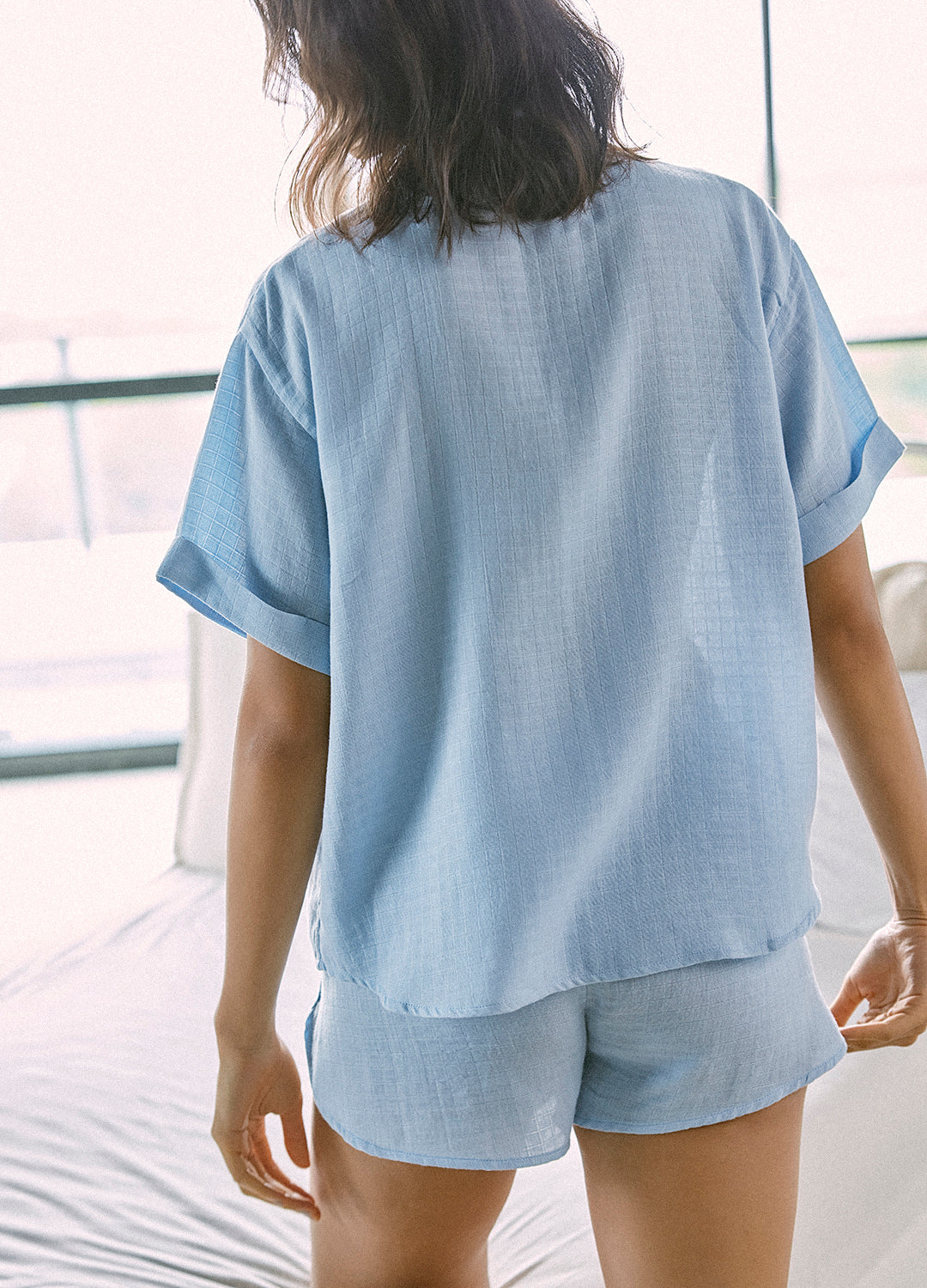 The Cloud Sleep Co-ord Set