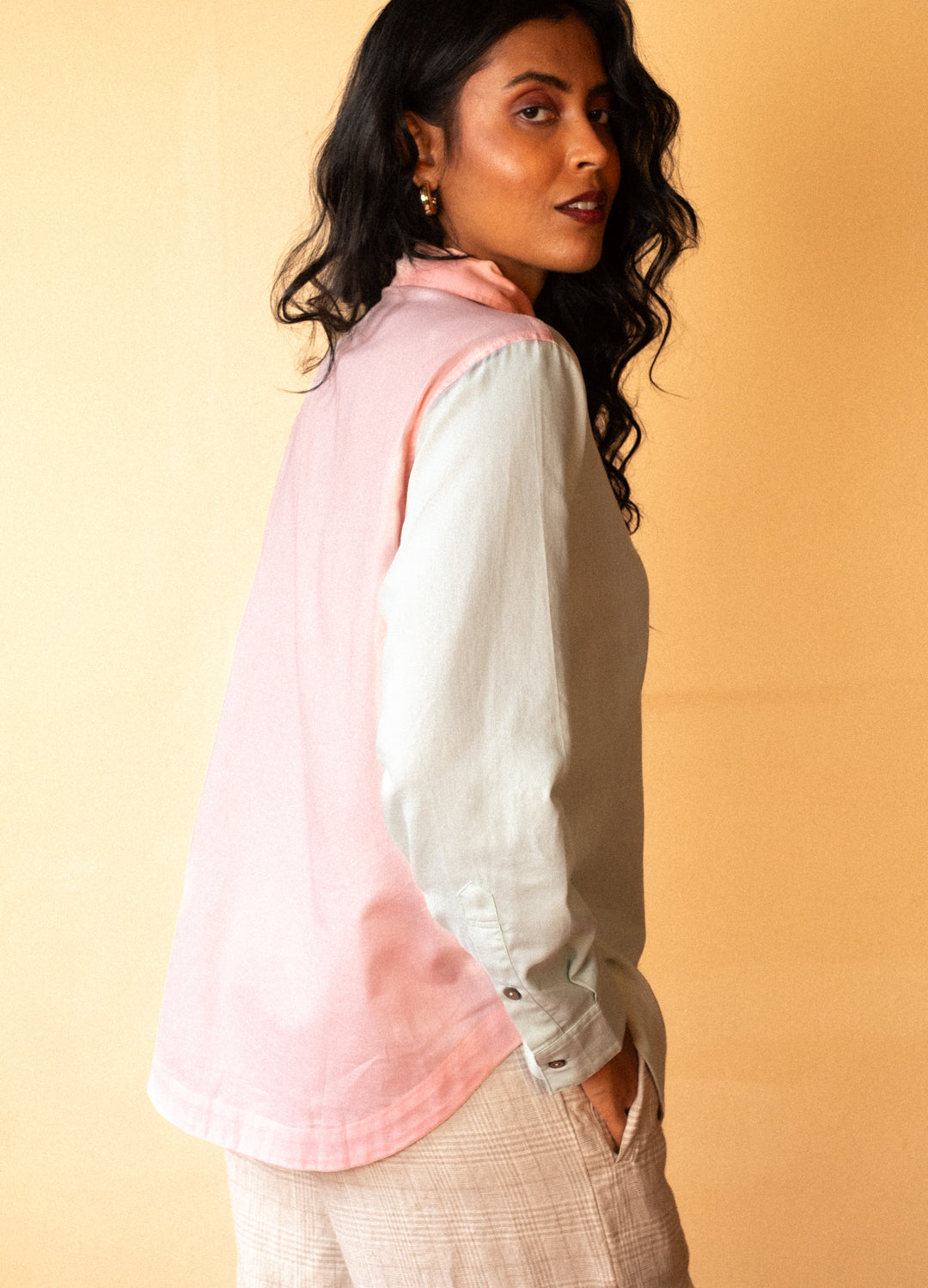 Gelato Offbeat Shirt