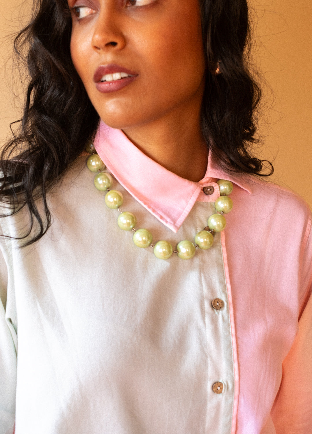 Gelato Offbeat Shirt