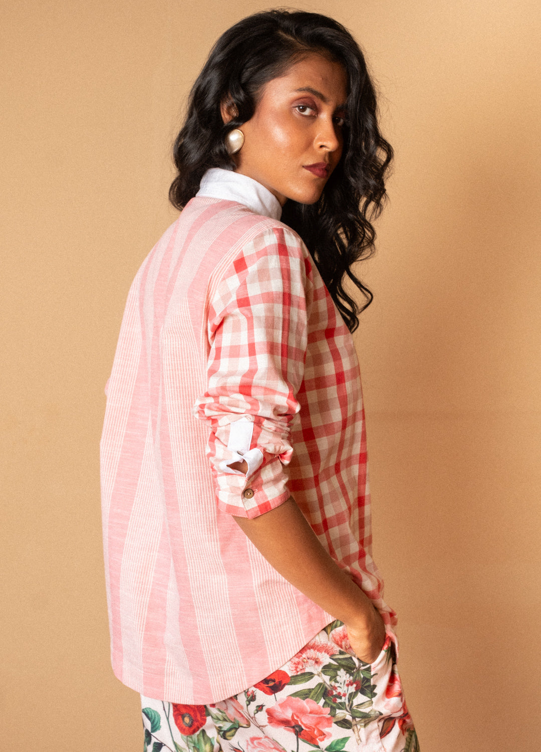 Sunday Offbeat Shirt