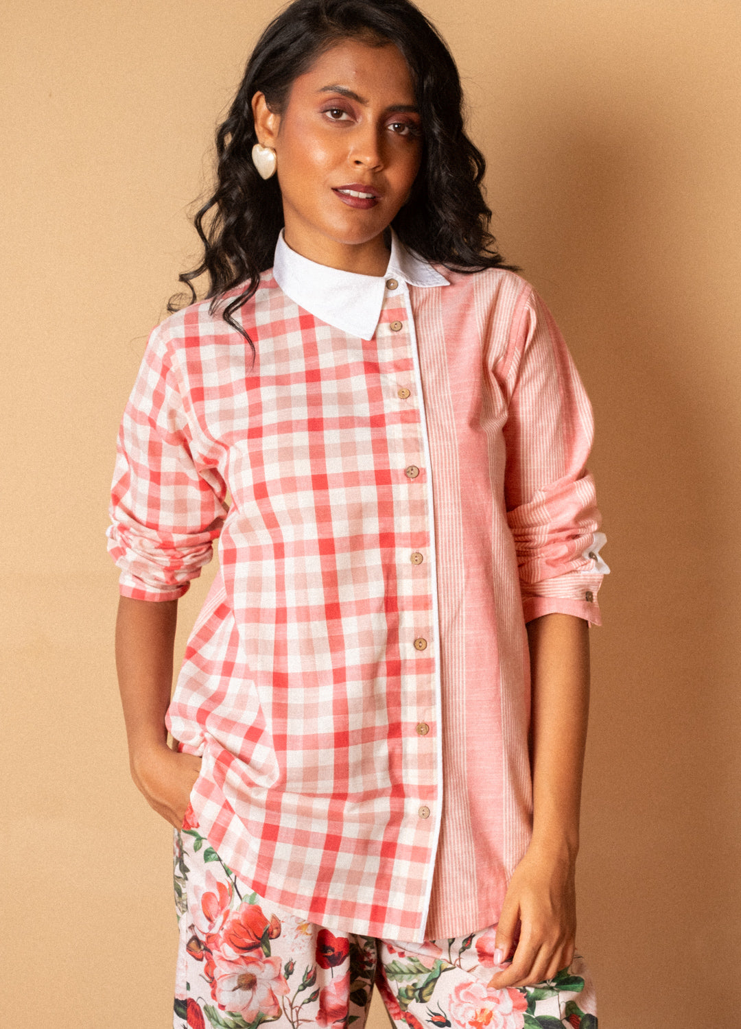 Sunday Offbeat Shirt