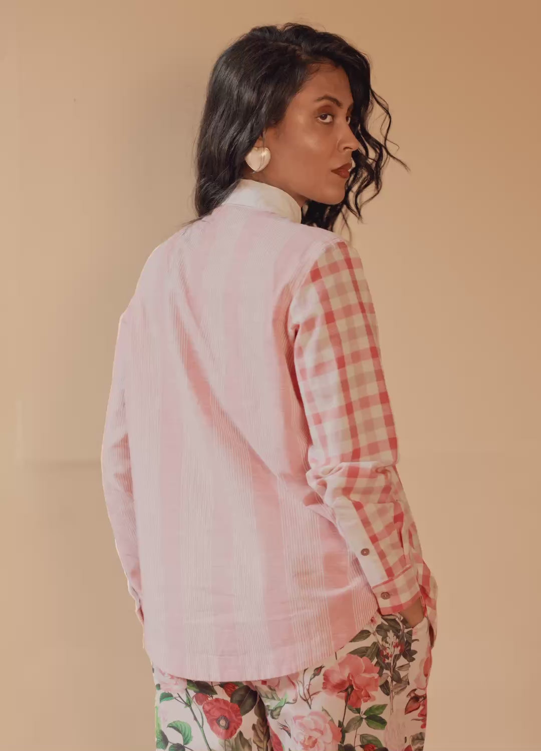 Sunday Offbeat Shirt