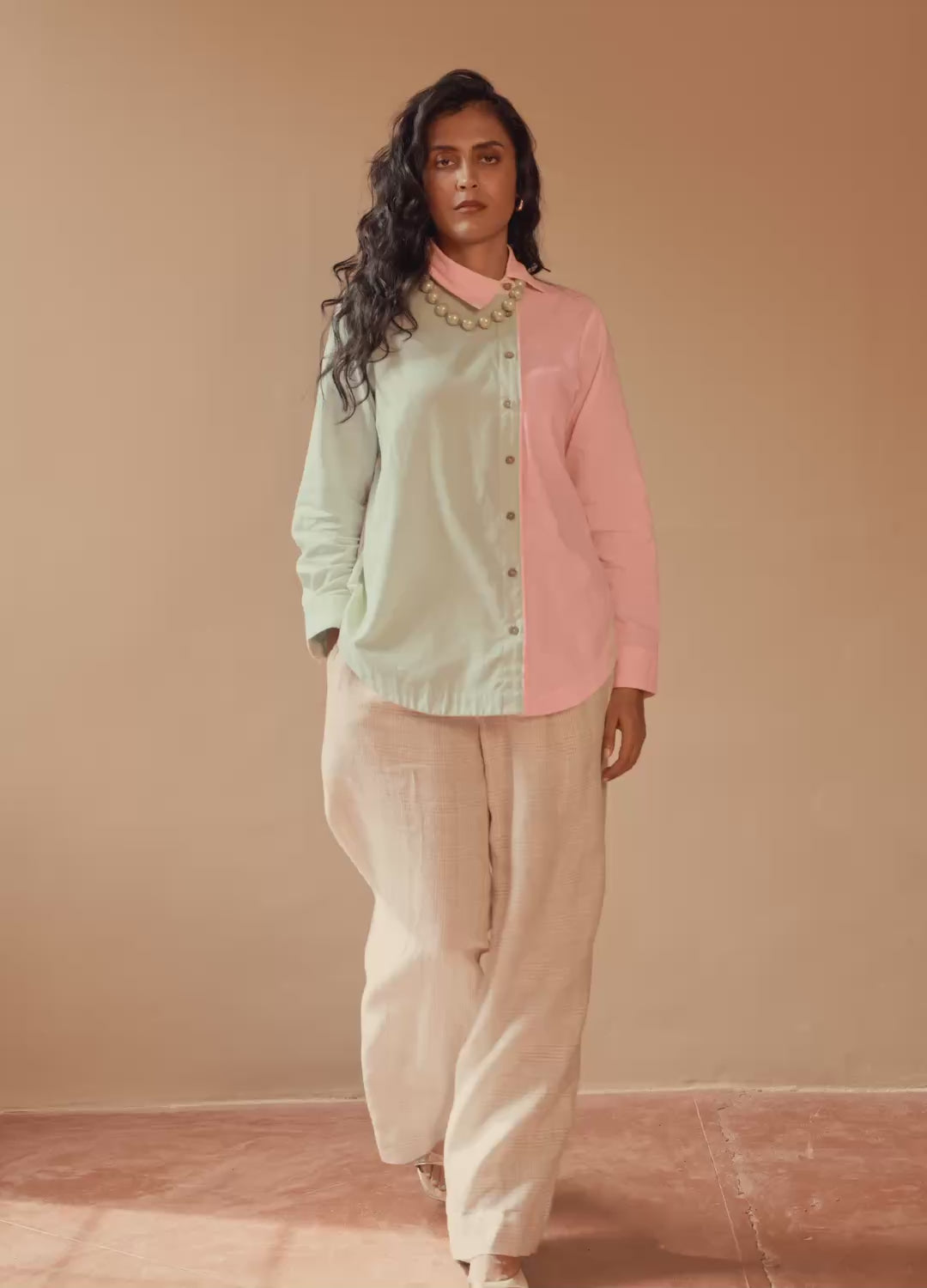 Gelato Offbeat Shirt