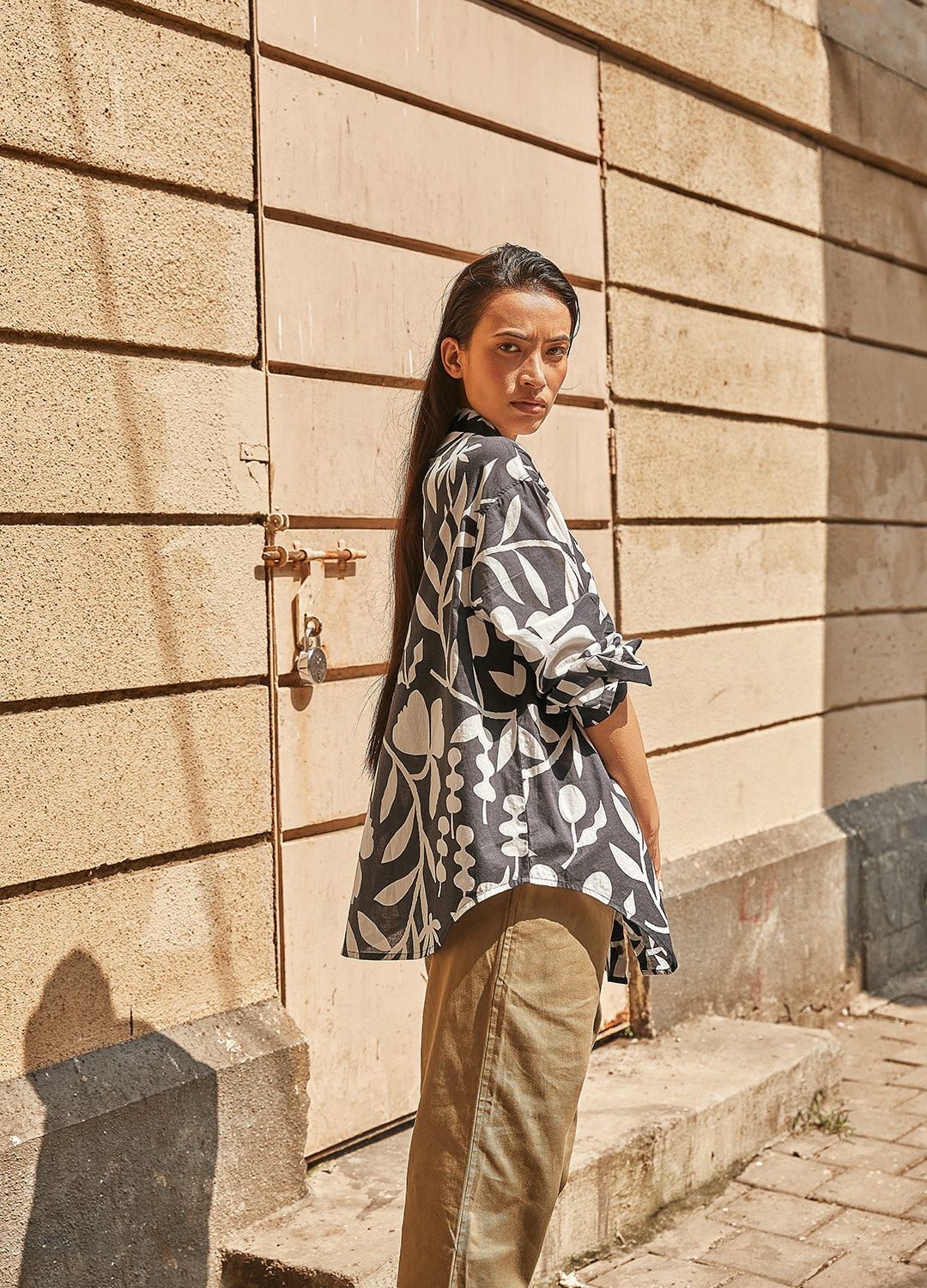 Garden Girlfriend Shirt