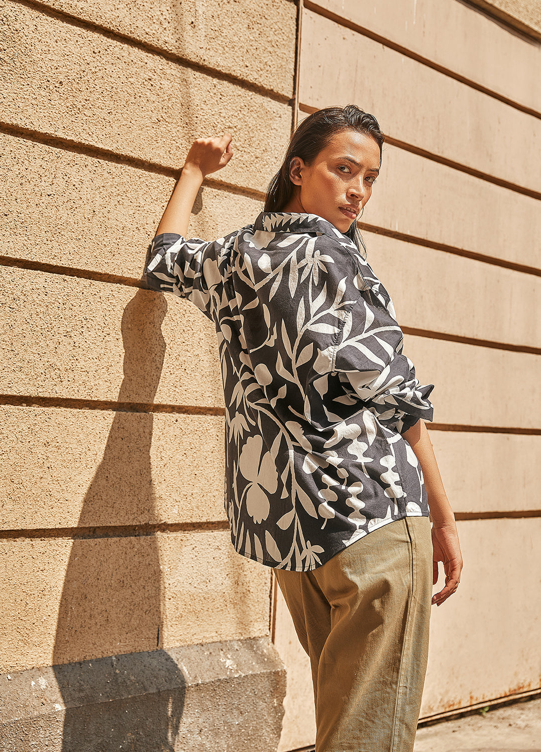 Garden Girlfriend Shirt